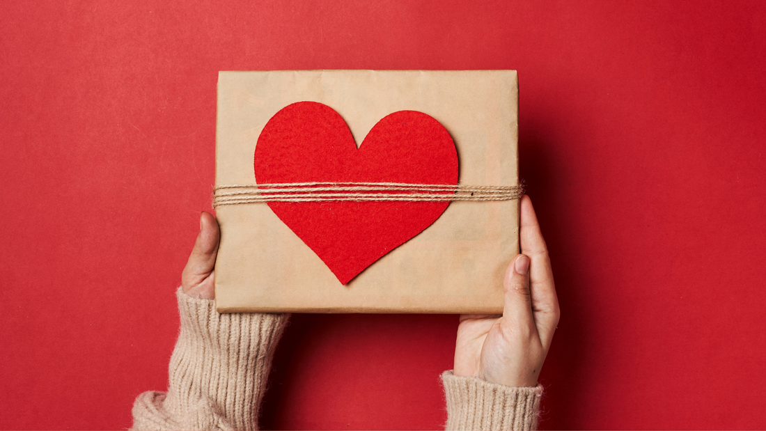 So nutzt du Herz-Silikonformen für kreative Geschenke