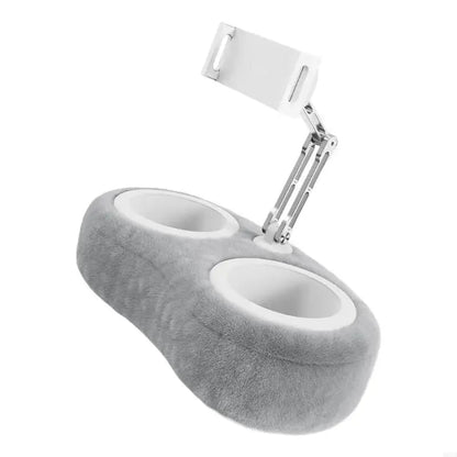 Smartphone-Kissenständer